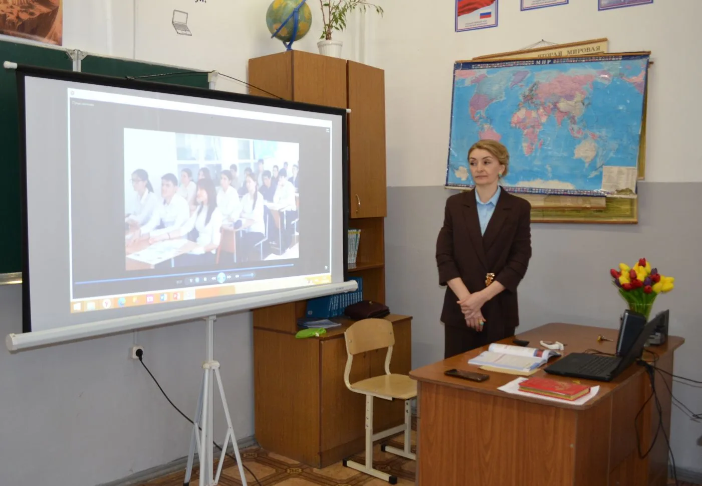 14 апреля 2026 года в рамках регионального этапа конкурса "Мастер года" преподаватели СПК ФГБОУ ВО «