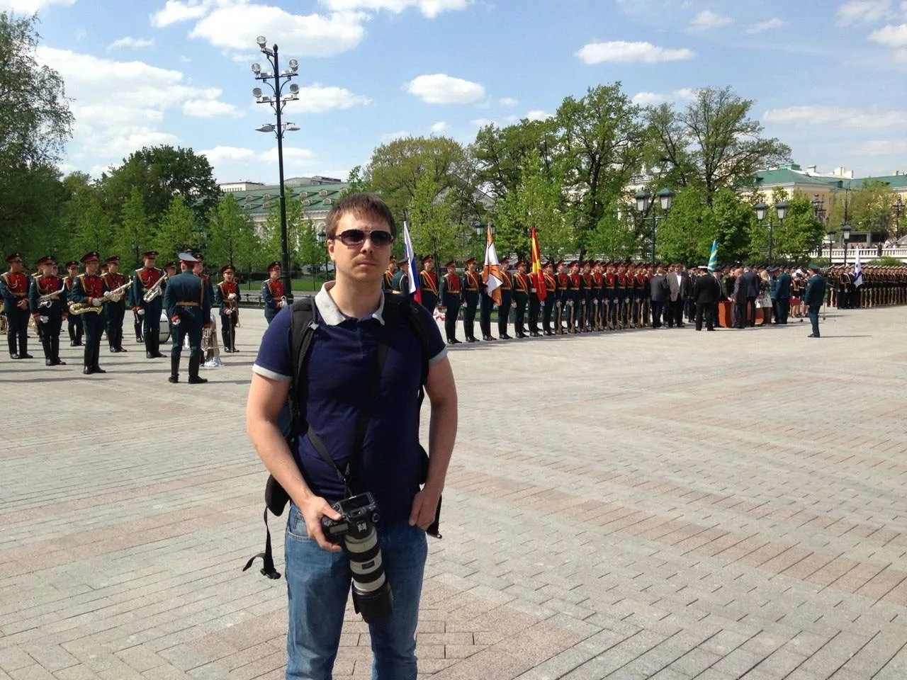 ... А помнишь, как всё начиналось?! 

Администрация  поздравляет Создателя канала Евгения Андреевича