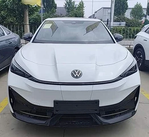 #asVolkswagen Yuzhong 06 2026