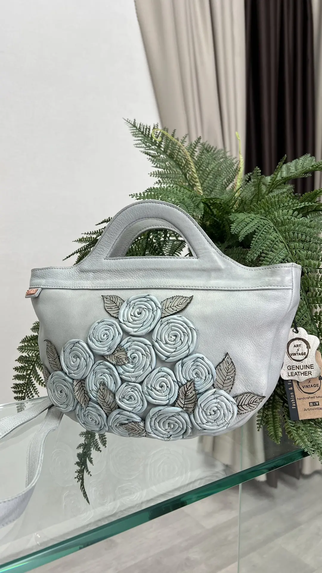 ART VINTAGE luxury 
Ручная работа 

🔸Материал: натуральная кожа буйвола
🔸Цена: 13900₽
🔸Размер: 31