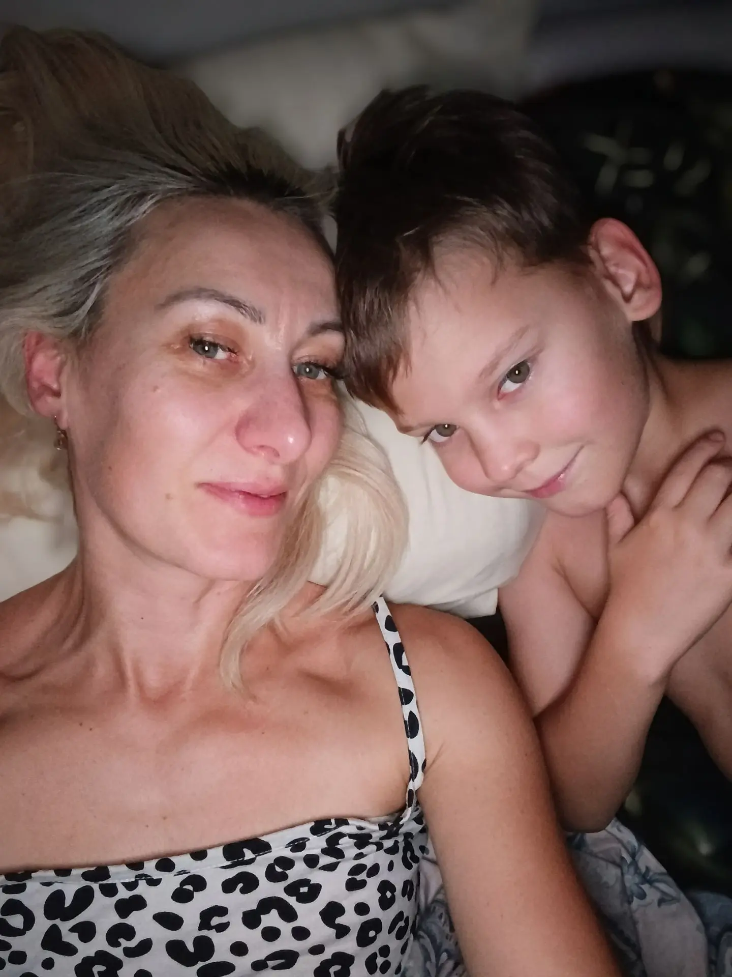 Спокойной ночи 😘