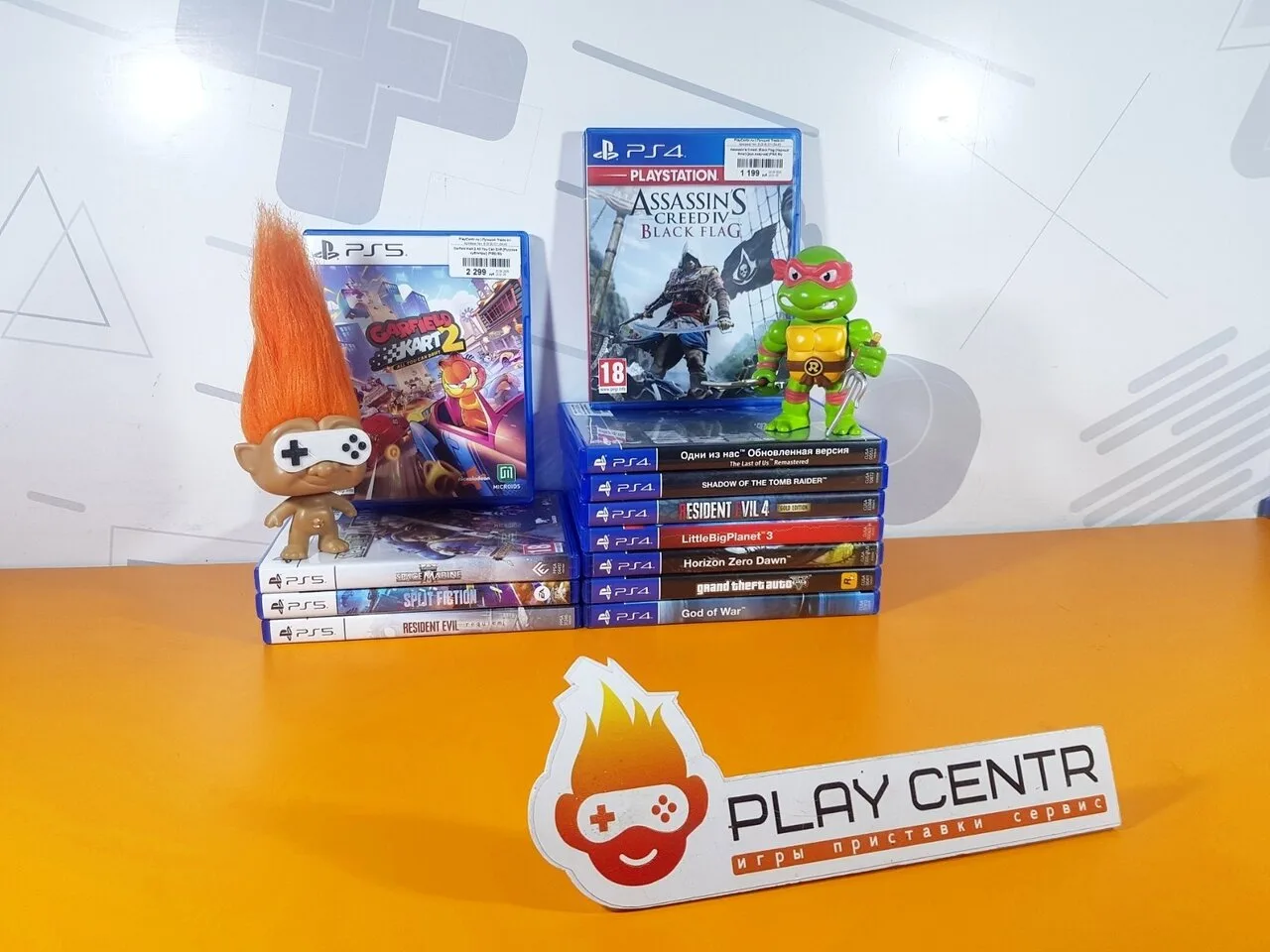 🎮 НОВОЕ ПОСТУПЛЕНИЕ 🎮🔥