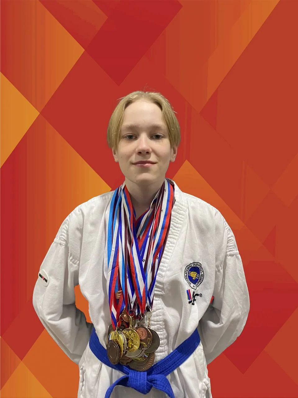 Сегодня день рождения у нашего спортсмена, Минькина Кирилла! 🎉Кирилл, поздравляем тебя...