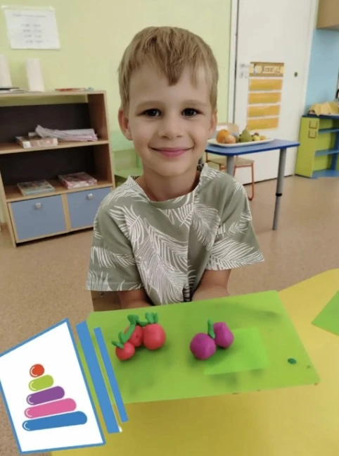 🎉 День овощей и фруктов: вкусно, весело и очень познавательно! 🎉