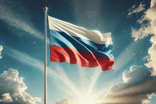 2️⃣  2️⃣августа наша страна отмечает🎈🎈🎈 День Государственного флага Российской Федер...