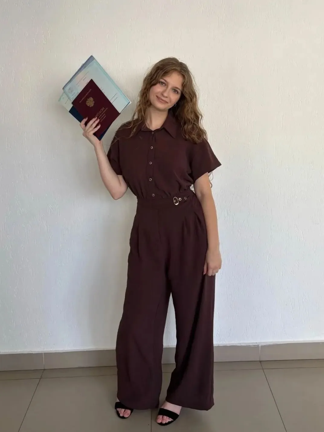 🎉 Радостная новость для всей нашей школьной семьи! 🎉