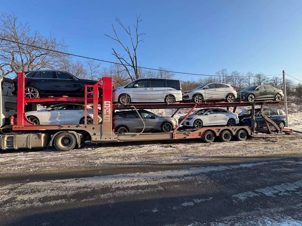 У кого заказать авто? Порадовать себя хорошим и честным автомобилем. Подобрать масла и резину по сез