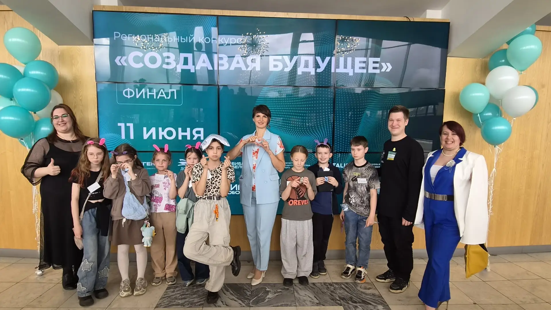 🇷🇺 Создаём будущее России сегодня 

🏆Ко Дню России педагог по 3D-проектированию и VR-разработкам 