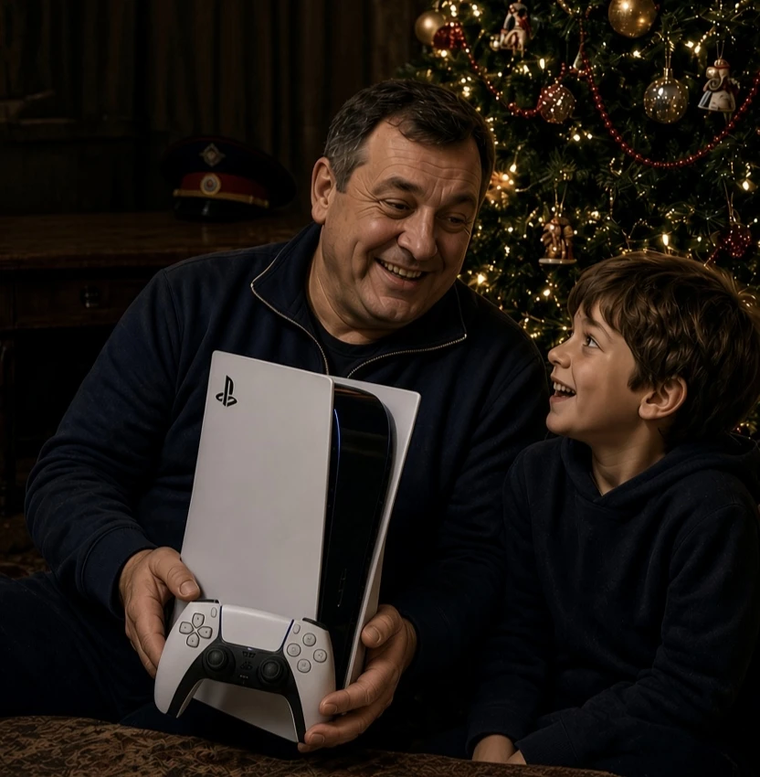 «Батя года» из Ессентуков развёл знакомую на 80 тысяч ради PS5 для сына