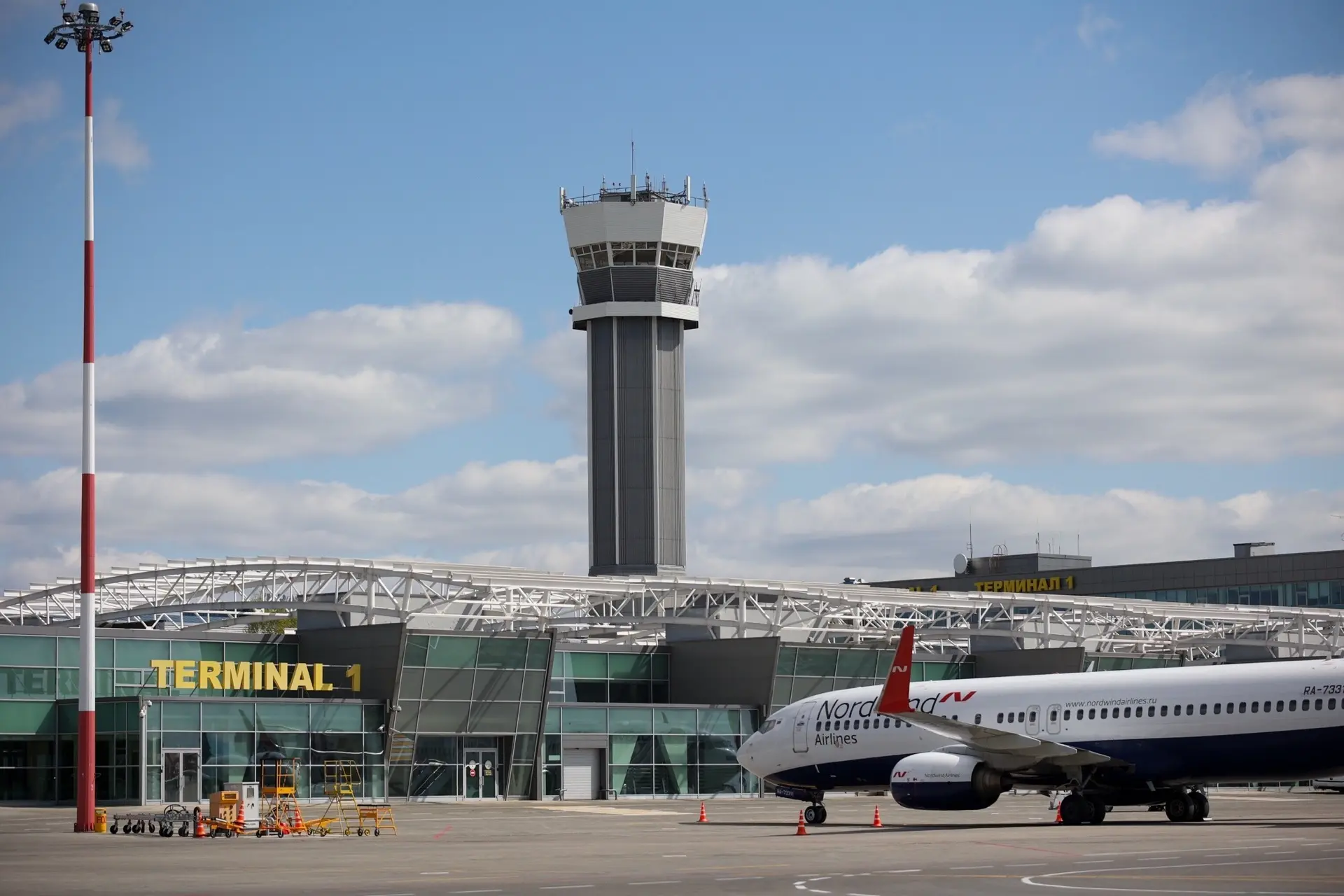 ✈️ В казанском аэропорту задерживаются почти 30 рейсов