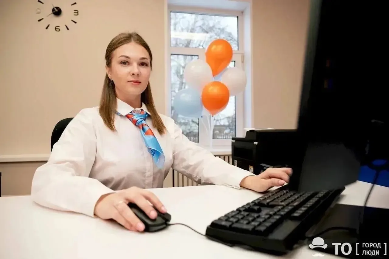 Работодателей Томской области приглашаем принять участие в прогнозировании кадровой пот...