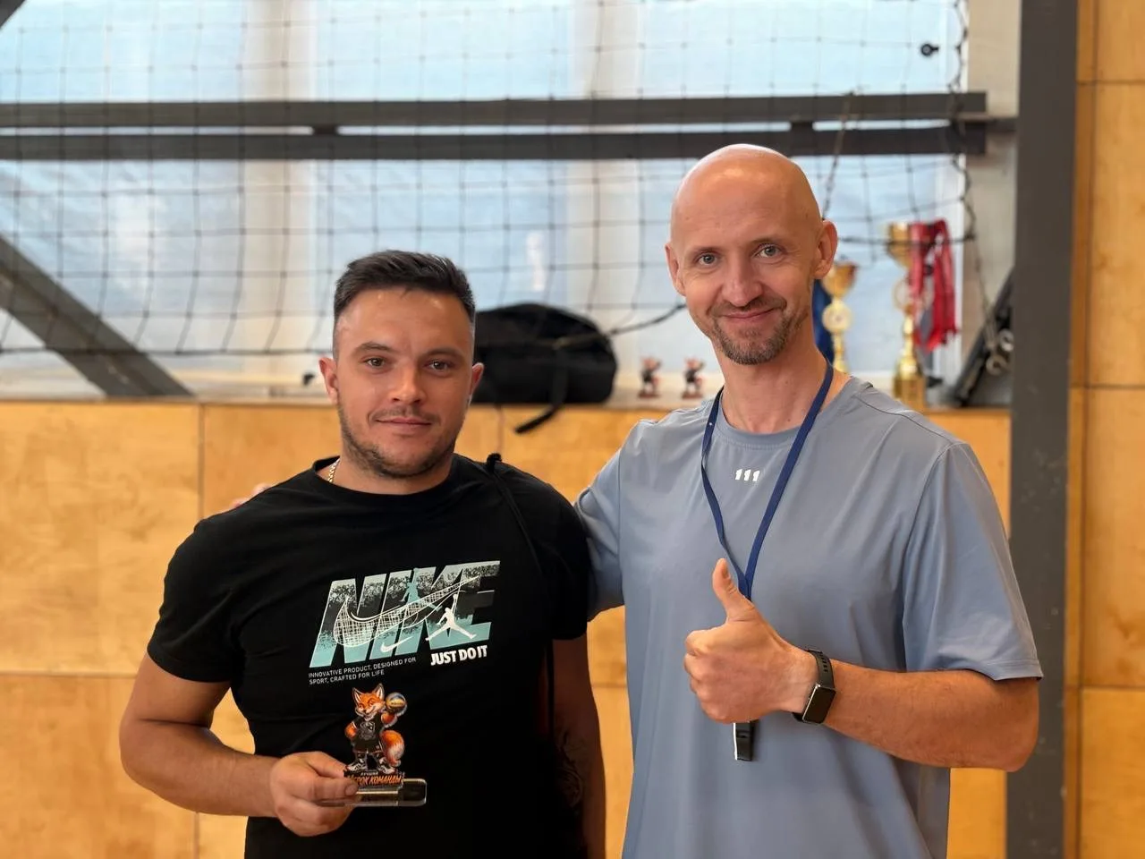 Турнир миксты 16.08.26 🏆