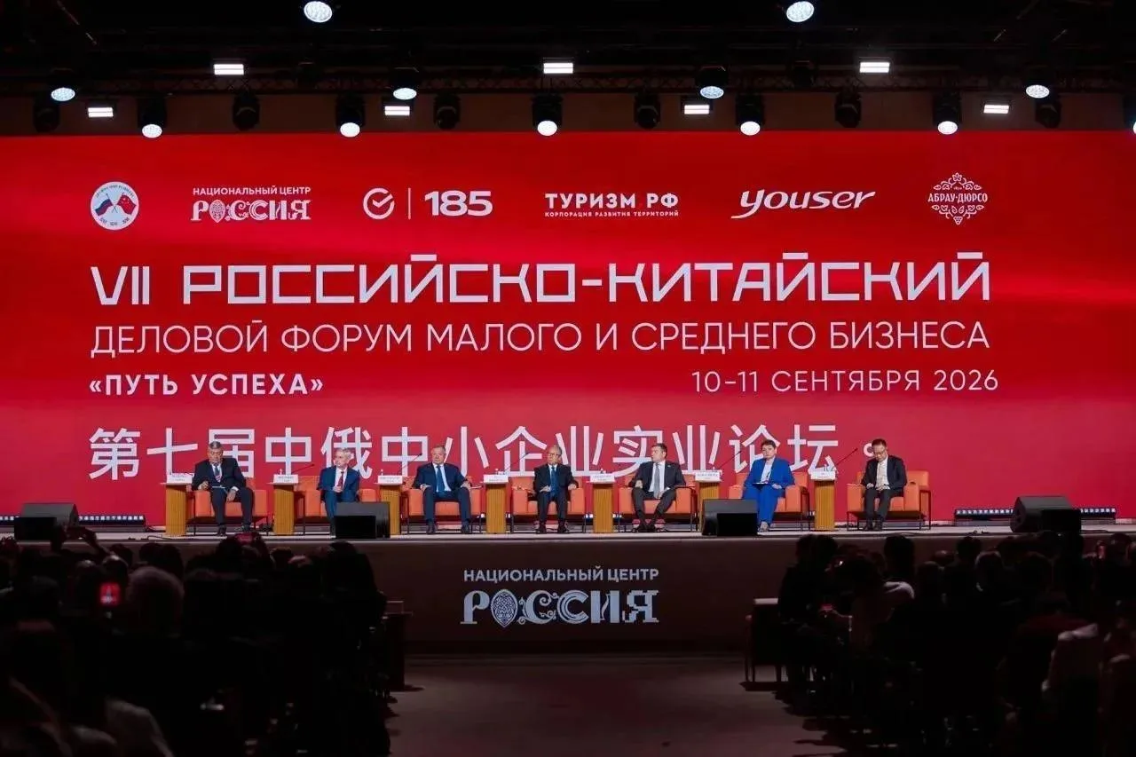 Оренбуржье выходит на новый уровень: через регион пройдет трасса из Европы в Китай! 🚛🌏