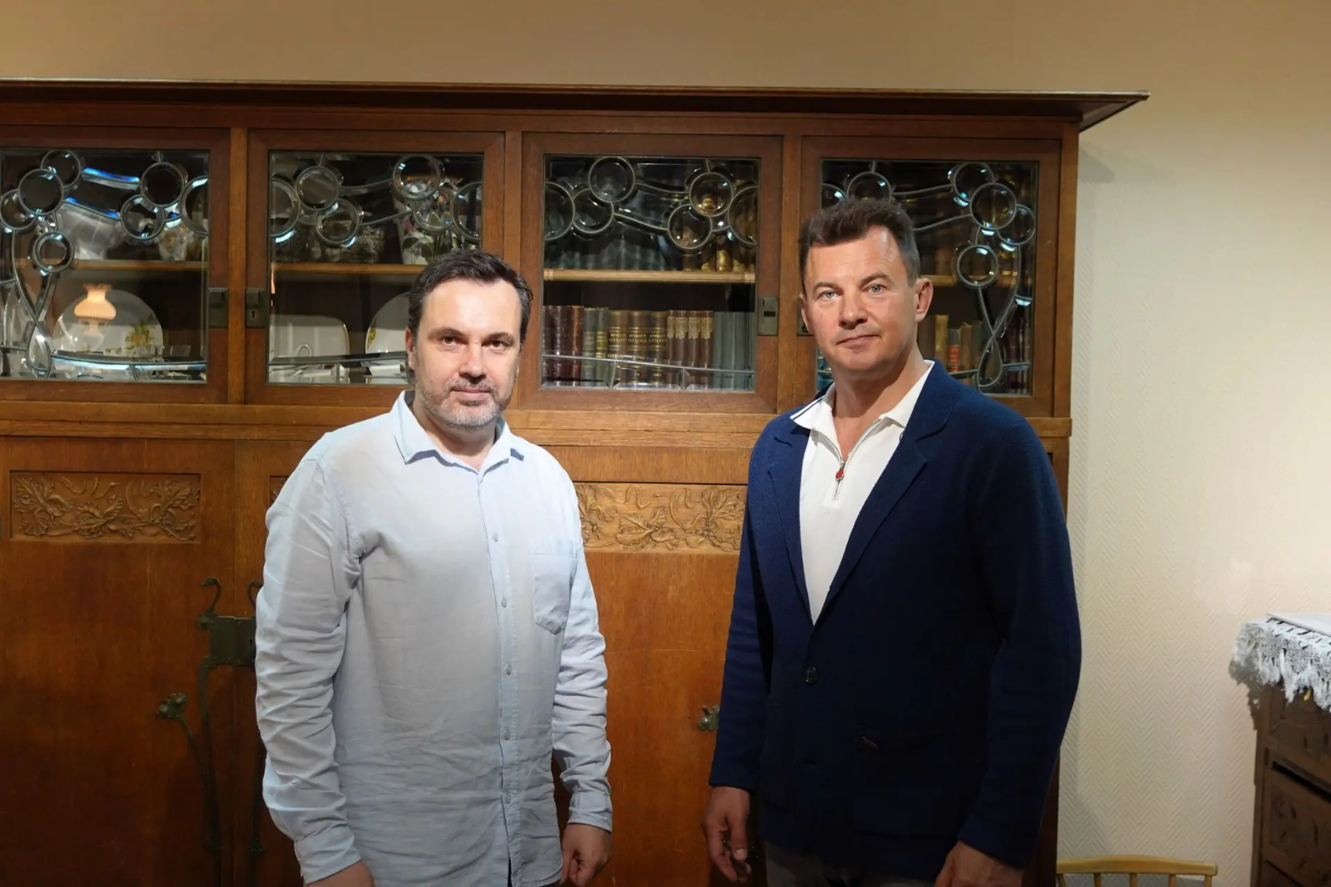 Недавно председатель краеведческо-экологического общества «Бутово» Антон Никулин выступил с предложе