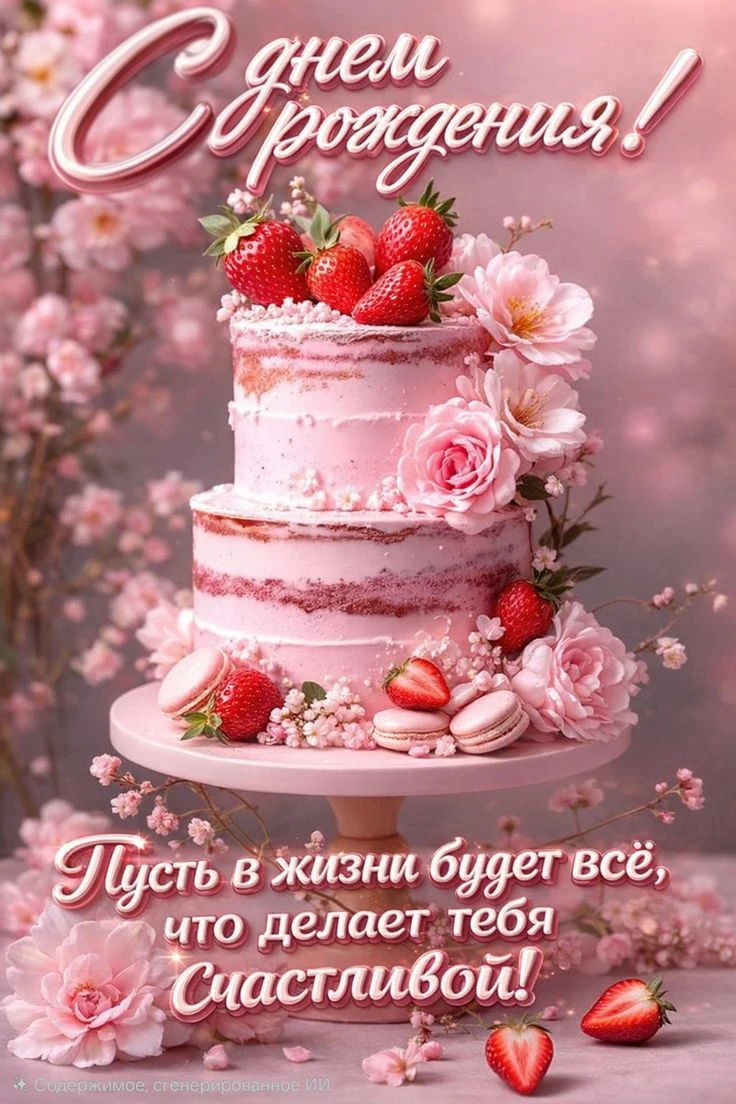 Изображение 1 к публикации «🌷 Открытки»