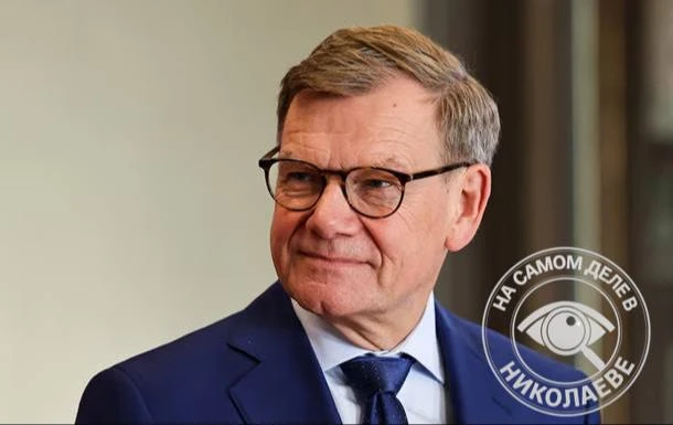 🇩🇪🇺🇦 Германия хочет передать Киеву данные на украинских мужчин