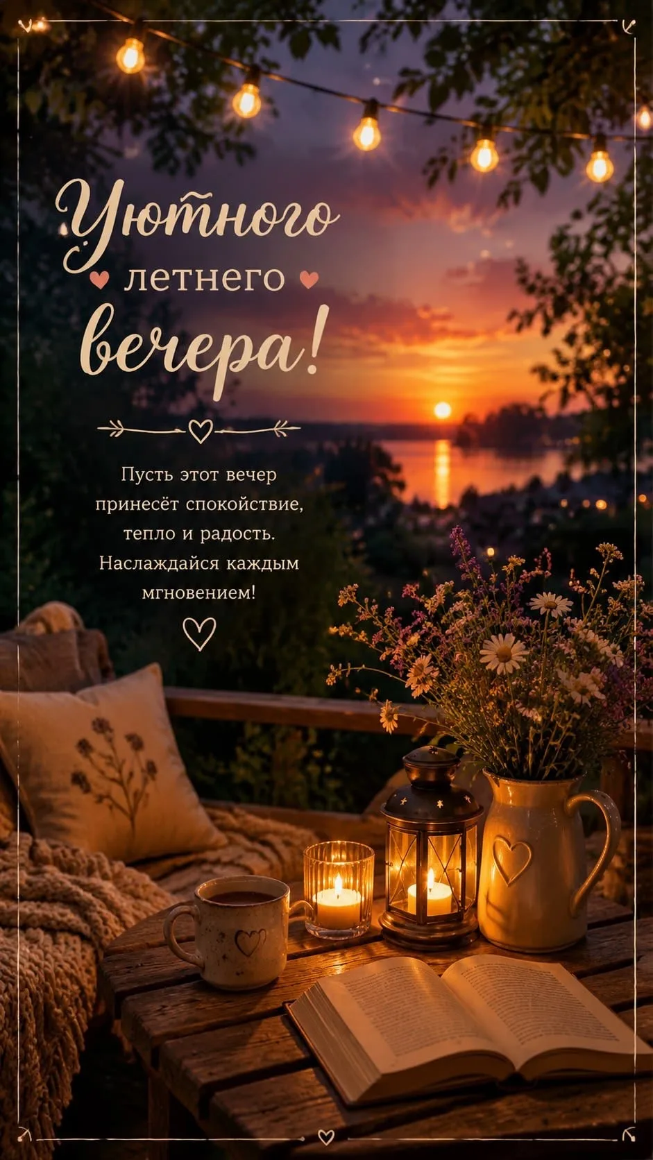 💌 Добрые открытки в MAX
👉 Подписаться