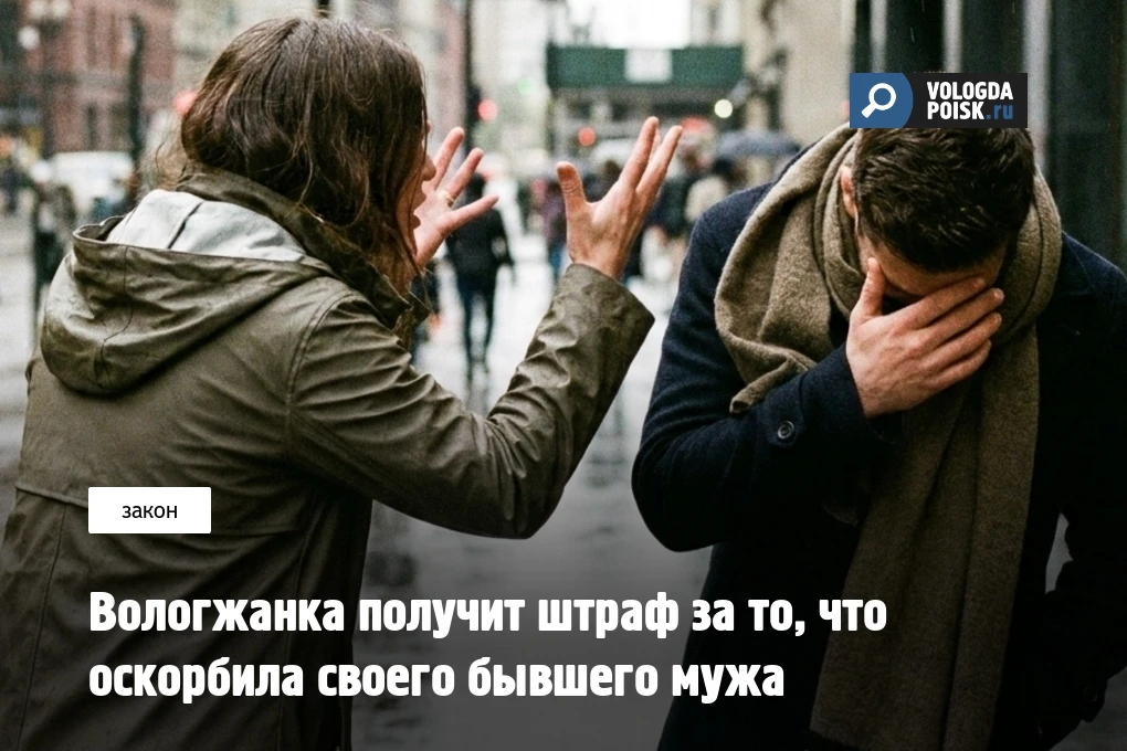 Прокуратура города Вологды провела проверку по обращению местного жителя, который заявил о нарушении
