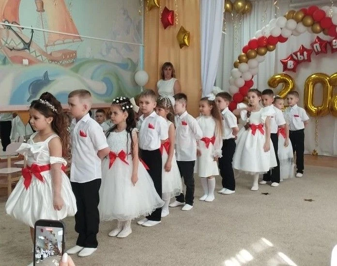 Наши звездочки готовы к новым свершениям! ✨