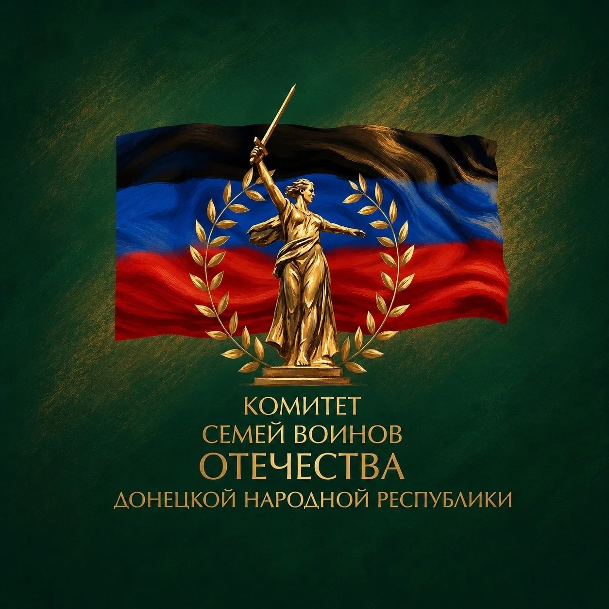 🙏Штаб помощи участникам СВО и членам их семей
vk.com/ksvo_dnr?trackcode=6...
Главная задача региона
