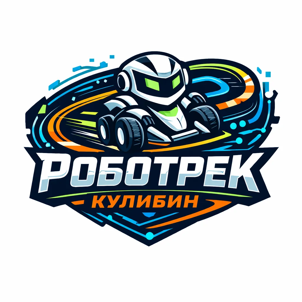 Хочешь почувствовать себя инженером будущего?
Тогда тебе точно сюда 👇

РобоТрек: Кулибин — это соре