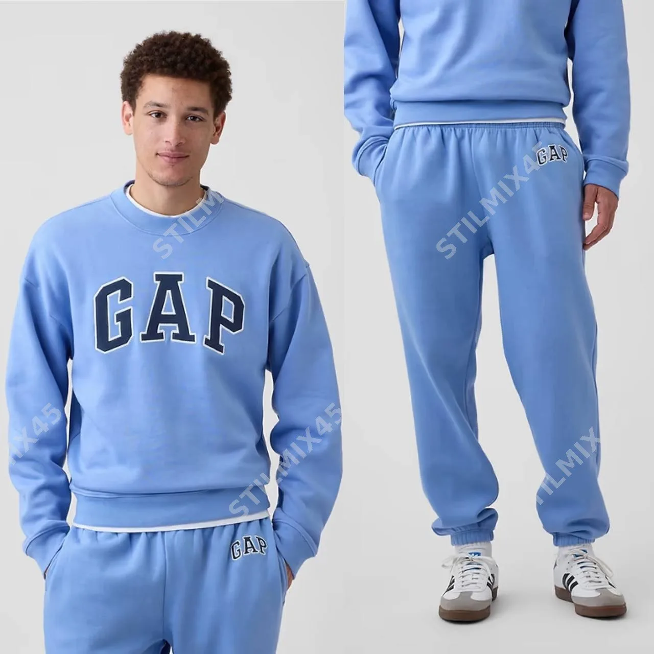 Gap Factory