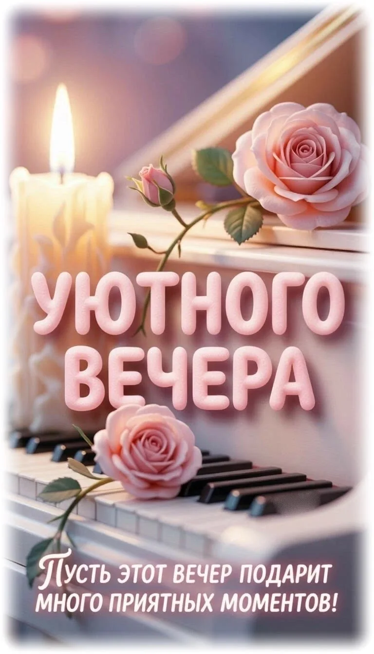 🎁Поздравления и открытки