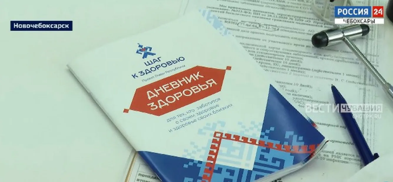 Визит «Кардиопоезда» помог вовремя выявить болезни сердца у десятков новочебоксарцев

Пройти ЭКГ, сд