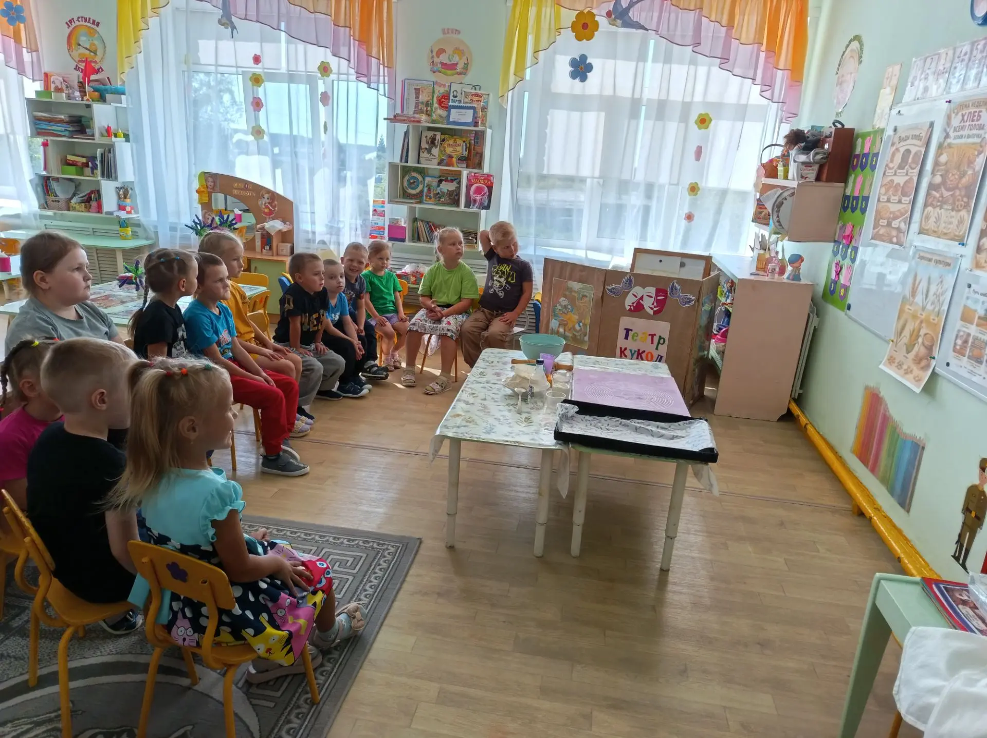 🧇ЮНЫЕ  КУЛИНАРЫ. 🧇