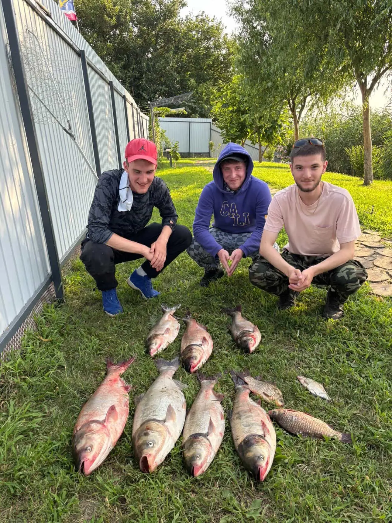 Нога 46,5, р.Кирпили г.Тимашевск!🐠👍