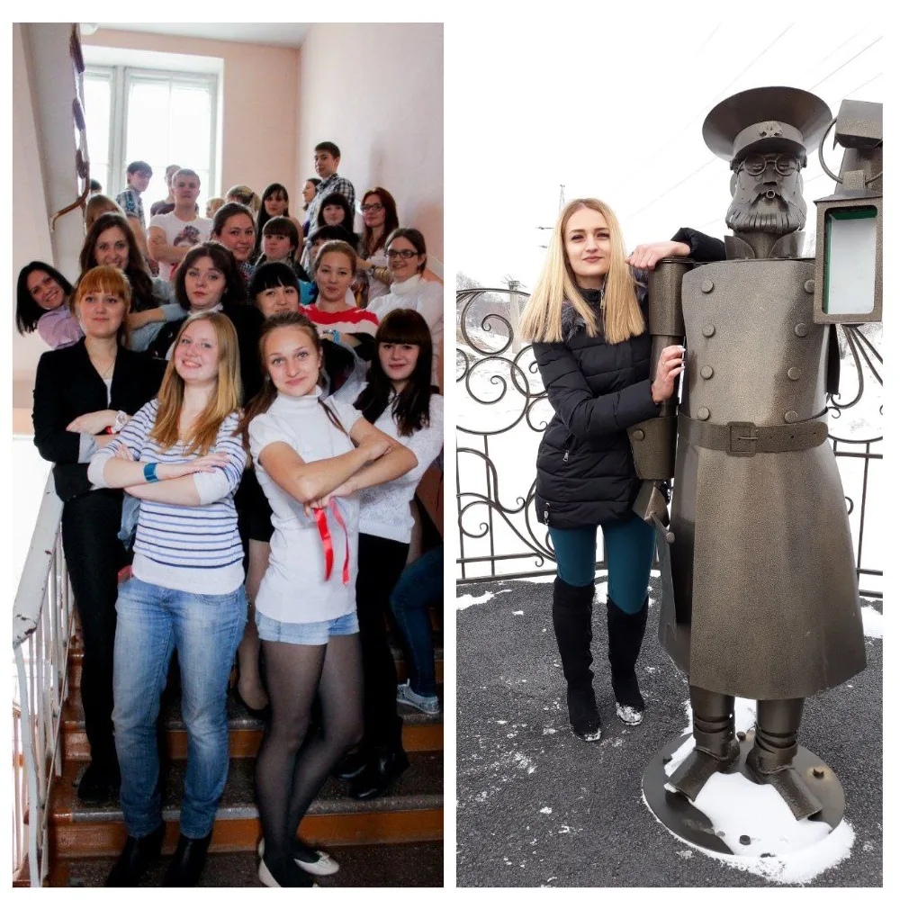 Сегодня мы отмечаем замечательный праздник — День студента🧑‍🎓  Это особенный день, ведь именно сегод