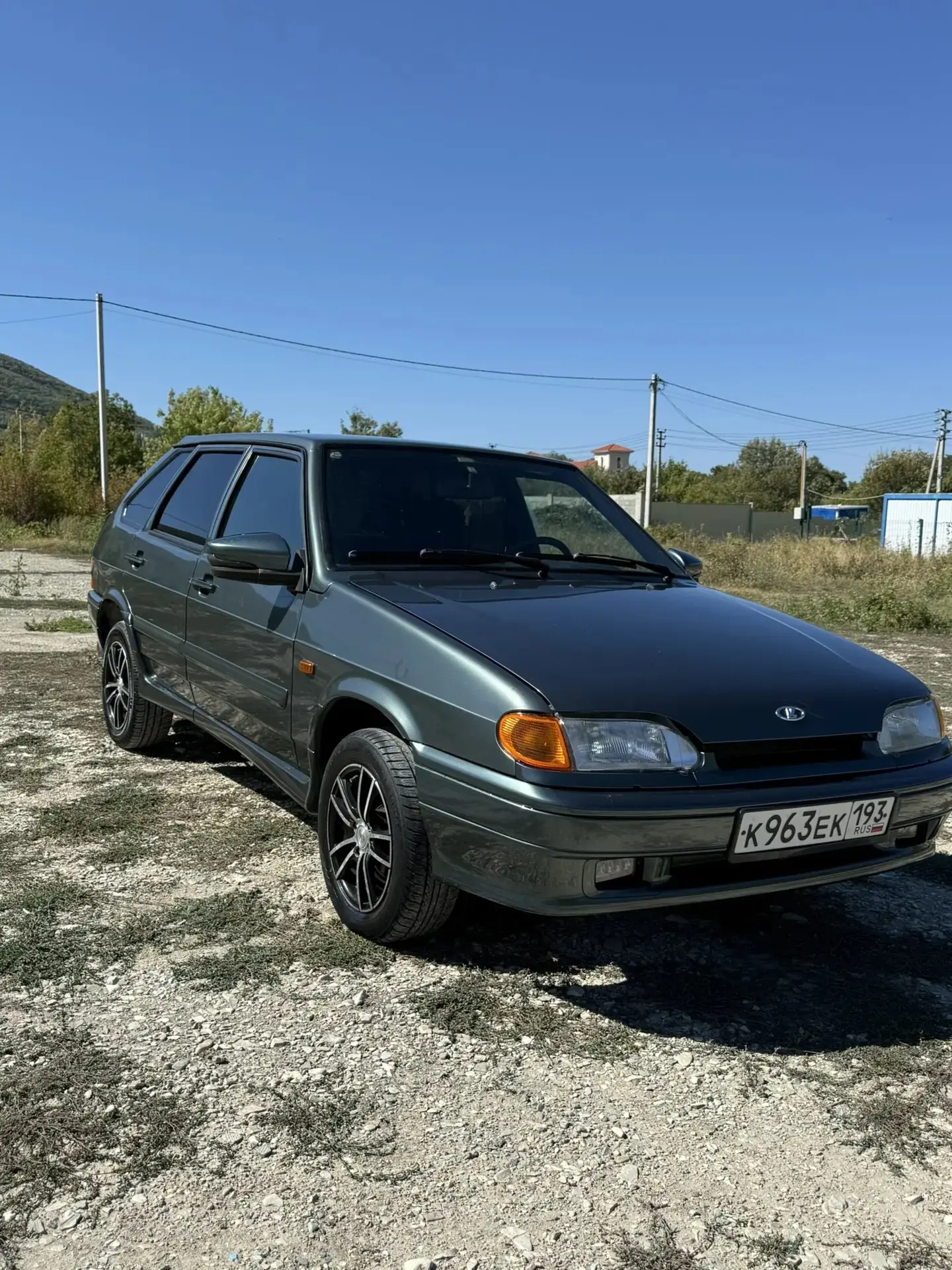 От подписчика