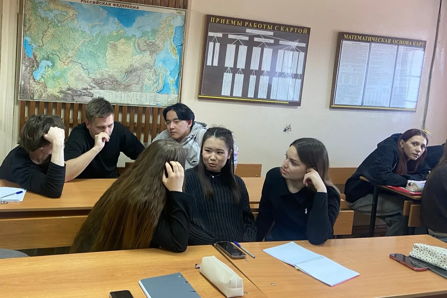 Для студентов, педагогов и родителей — СЕМЕЙНАЯ СРЕДА в Мининском 💟  Доцент кафедры практической пси