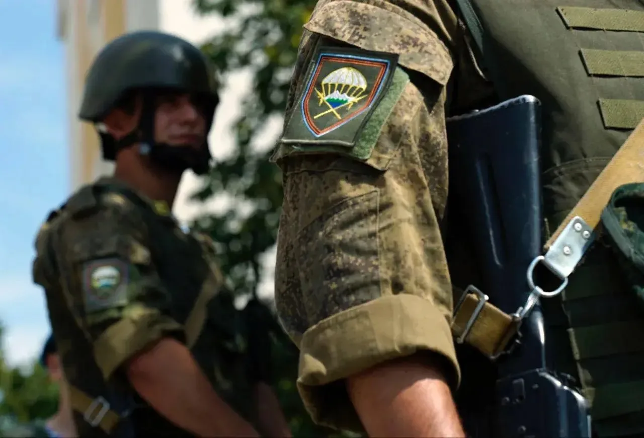 2 августа - День Воздушно-десантных войск. Это праздник людей особой закалки, для котор...