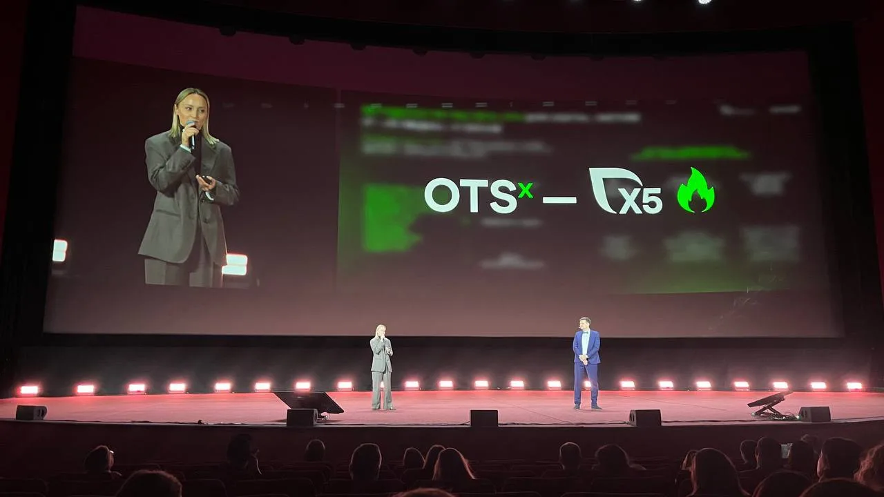 Okkam и X5 Медиа предложили замерять эффективность от офлайн ритейл медиа через OTS