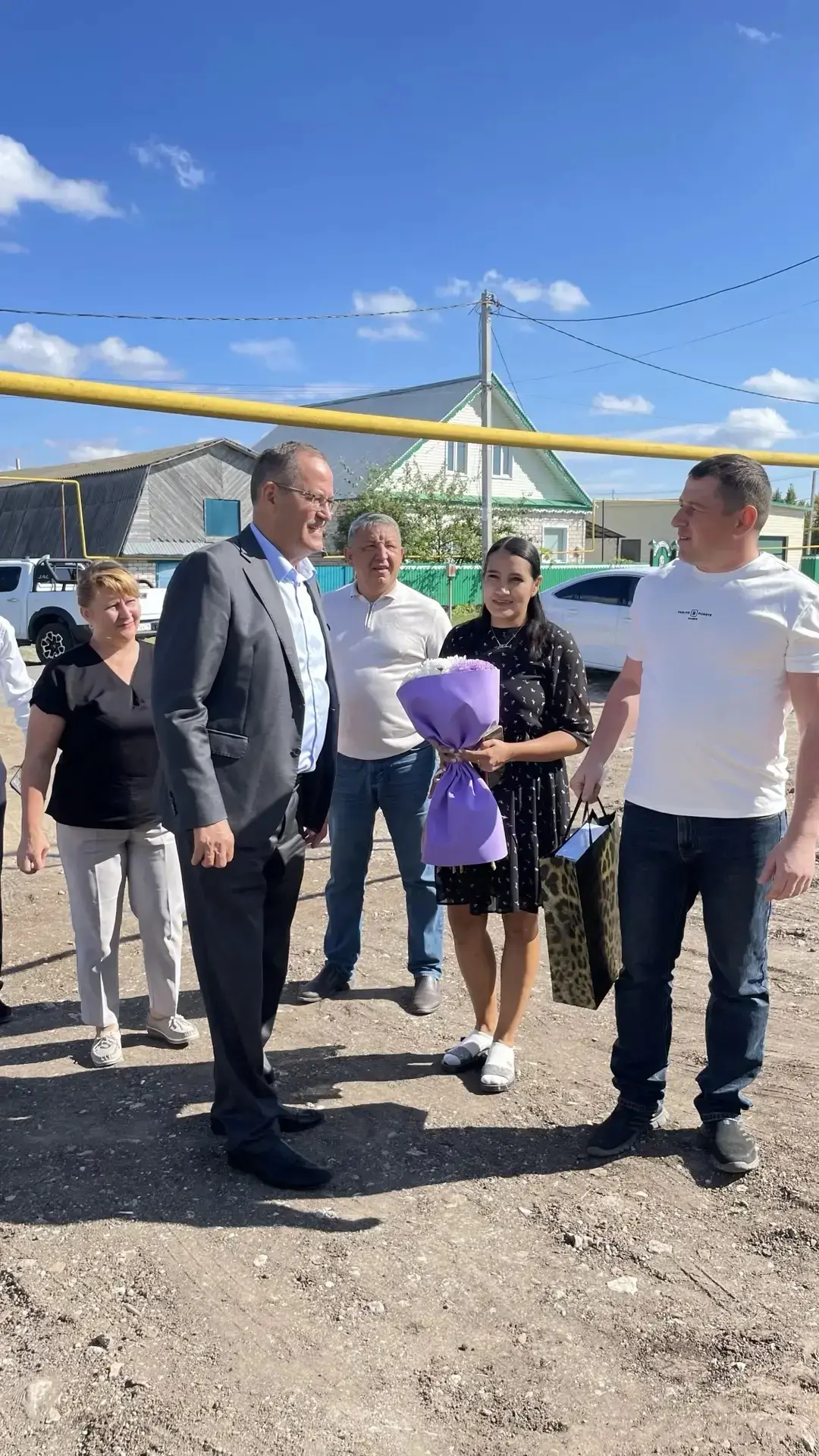 2026 нчы елда “Яшь гаиләләрне торак белән тәэмин итү” федераль һәм региональ программас...
