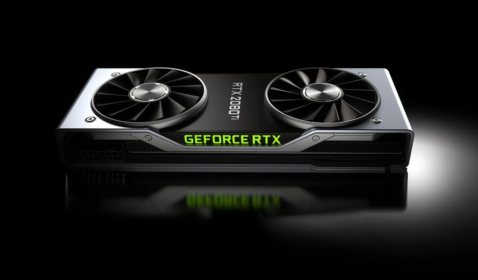 NVIDIA повышает цены на видеокарты на 30% для своих партнеров-производителей.

По информации западны