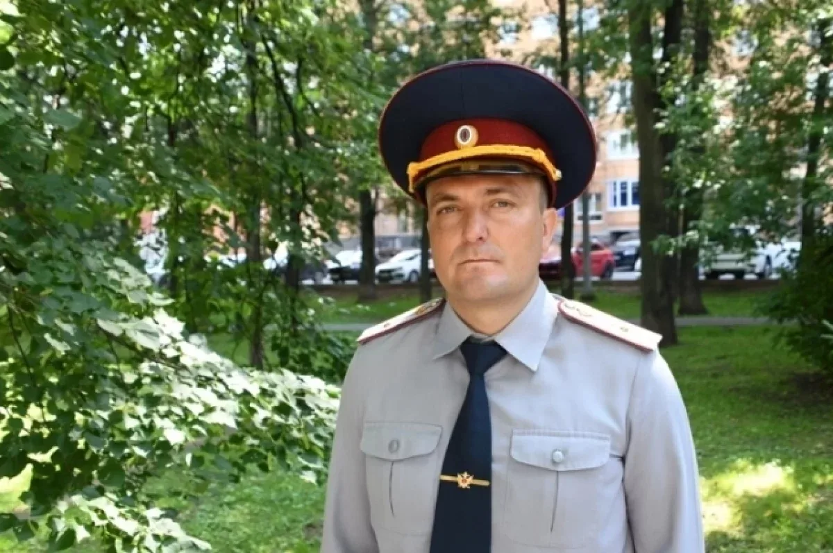 🙌 В Прикамье сотрудник ГУФСИН с друзьями спас тонущую семью на реке Вишере.

В Красновишерском окру