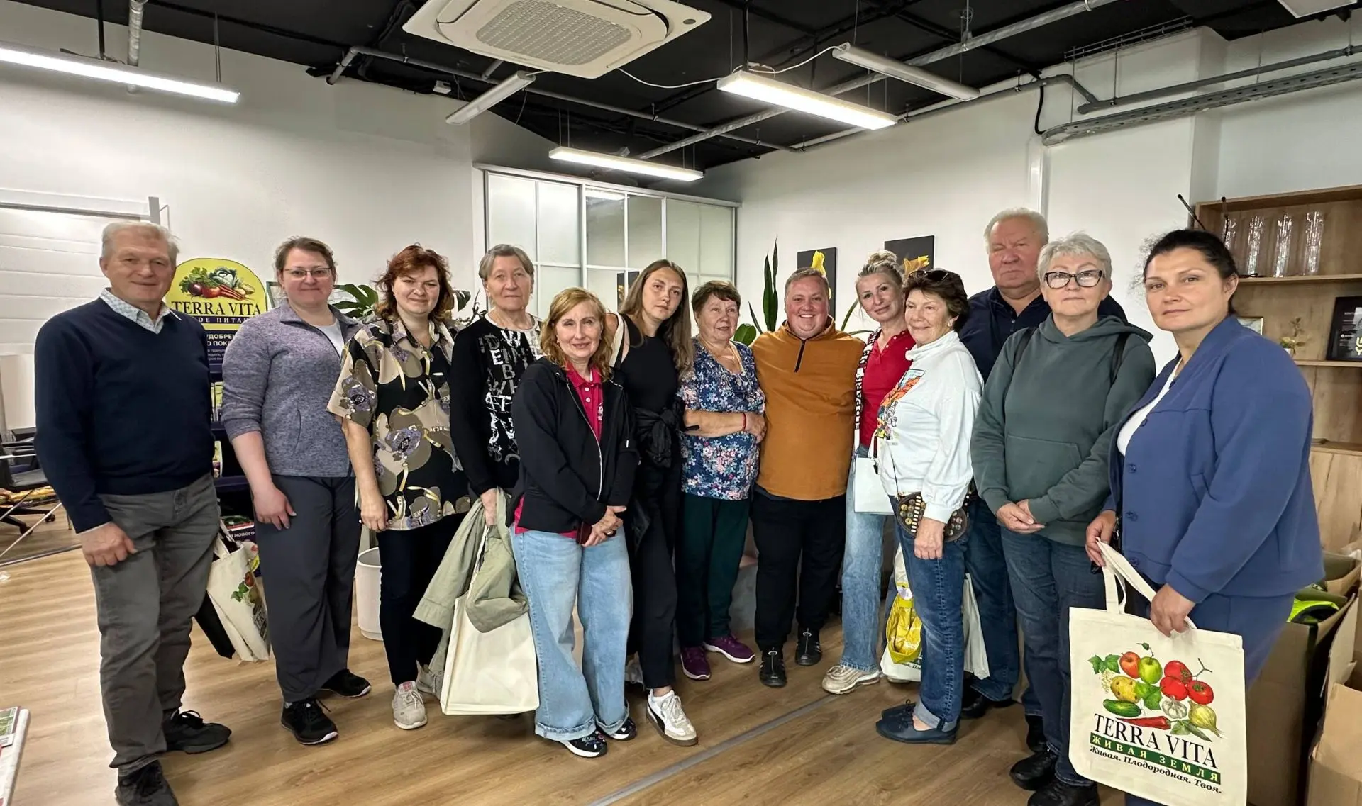 23 июля был День дачника. 🥳По случайному и счастливому стечению обстоятельств, благодаря компании Т