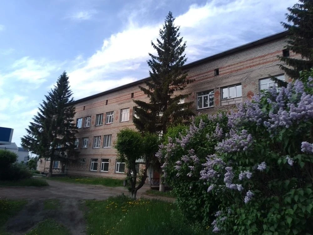 🏥 Стационар Венгеровской ЦРБ отремонтируют по нацпроекту «Продолжительная и активная жизнь»
 
Трёхэ