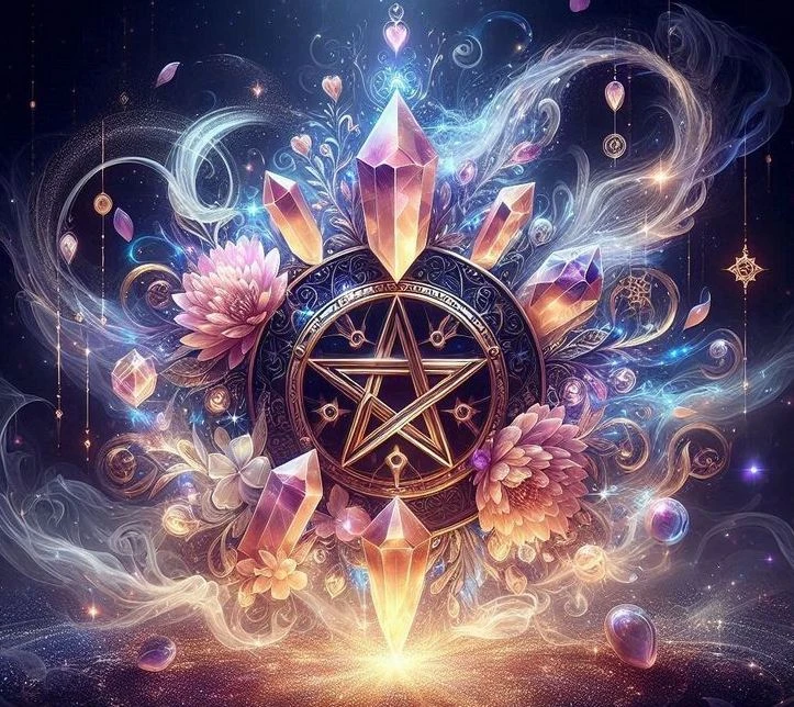 ☀️🔮Доброго дня и хорошего настроения!
