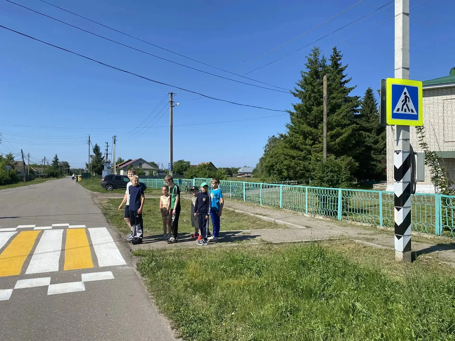🛴🚲🚖  В школьном лагере "Лучики" прошло мероприятие  "Безопасность  детей  на дороге"...