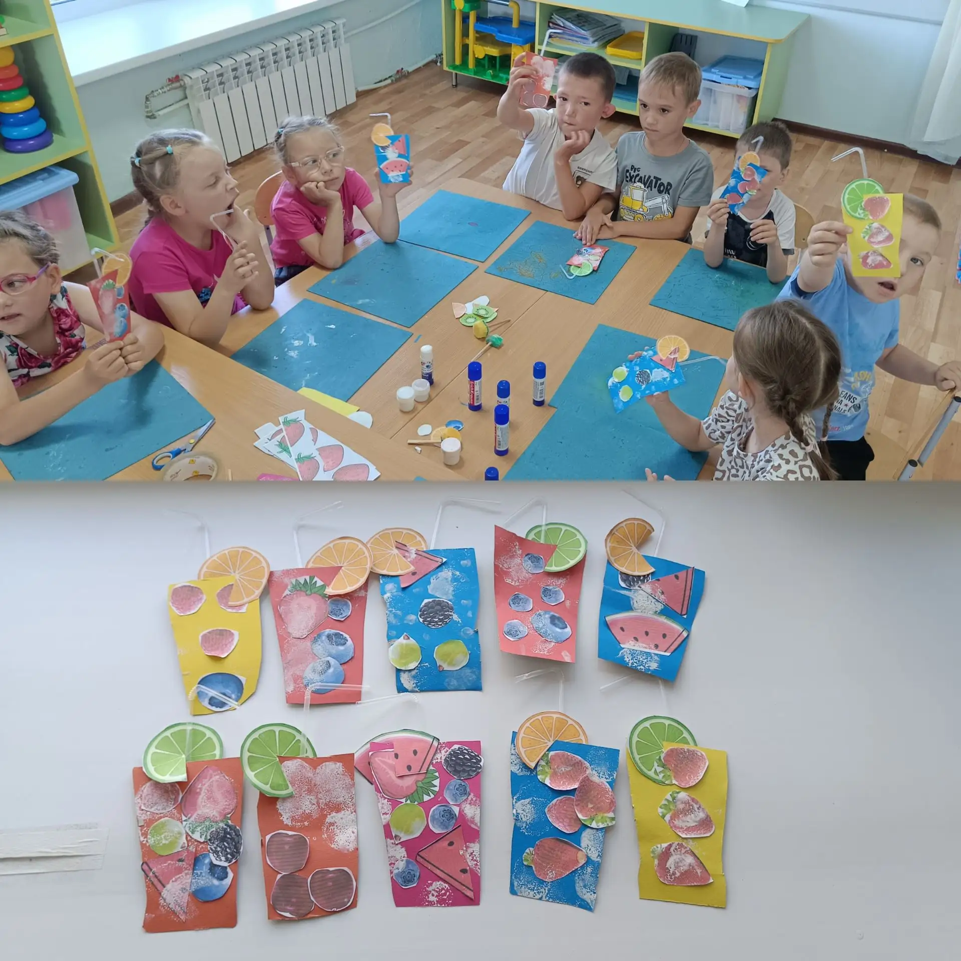 Наши последние денечки лета — это просто фейерверк эмоций и пользы! ☀️