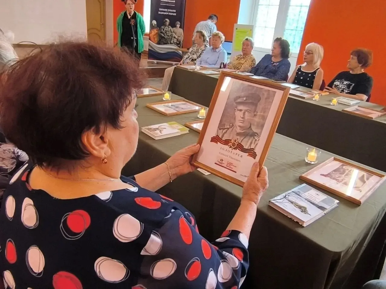 Поэтическая акция « Строки о войне» в память о начале Великой Отечественной войны.
#ДКВербилки
#Парк
