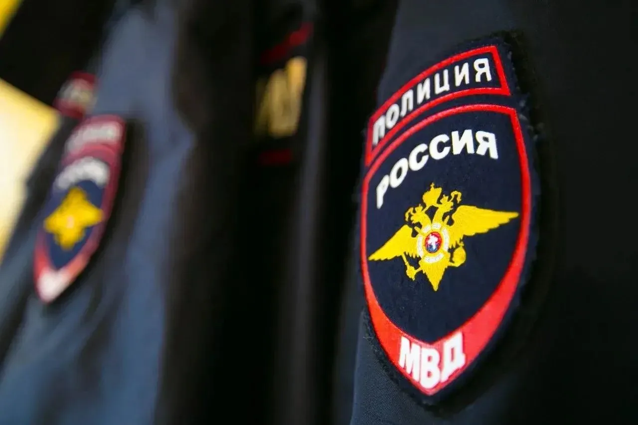 👊 Выпил, подрался, украл. Краснодарские оперативники изобличили приезжего из Республик...