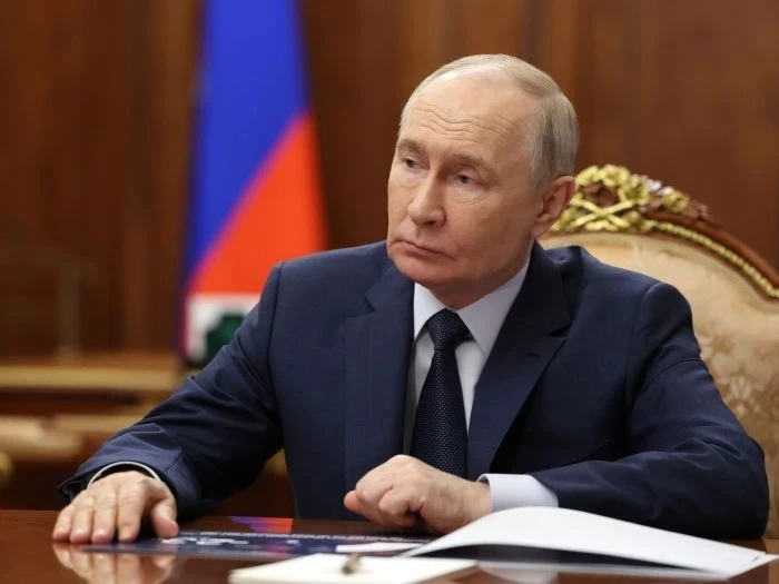 📌🗄Президент России Владимир Путин подписал указ от 20.07.2026 № 498 "О дополнительных мерах поддер