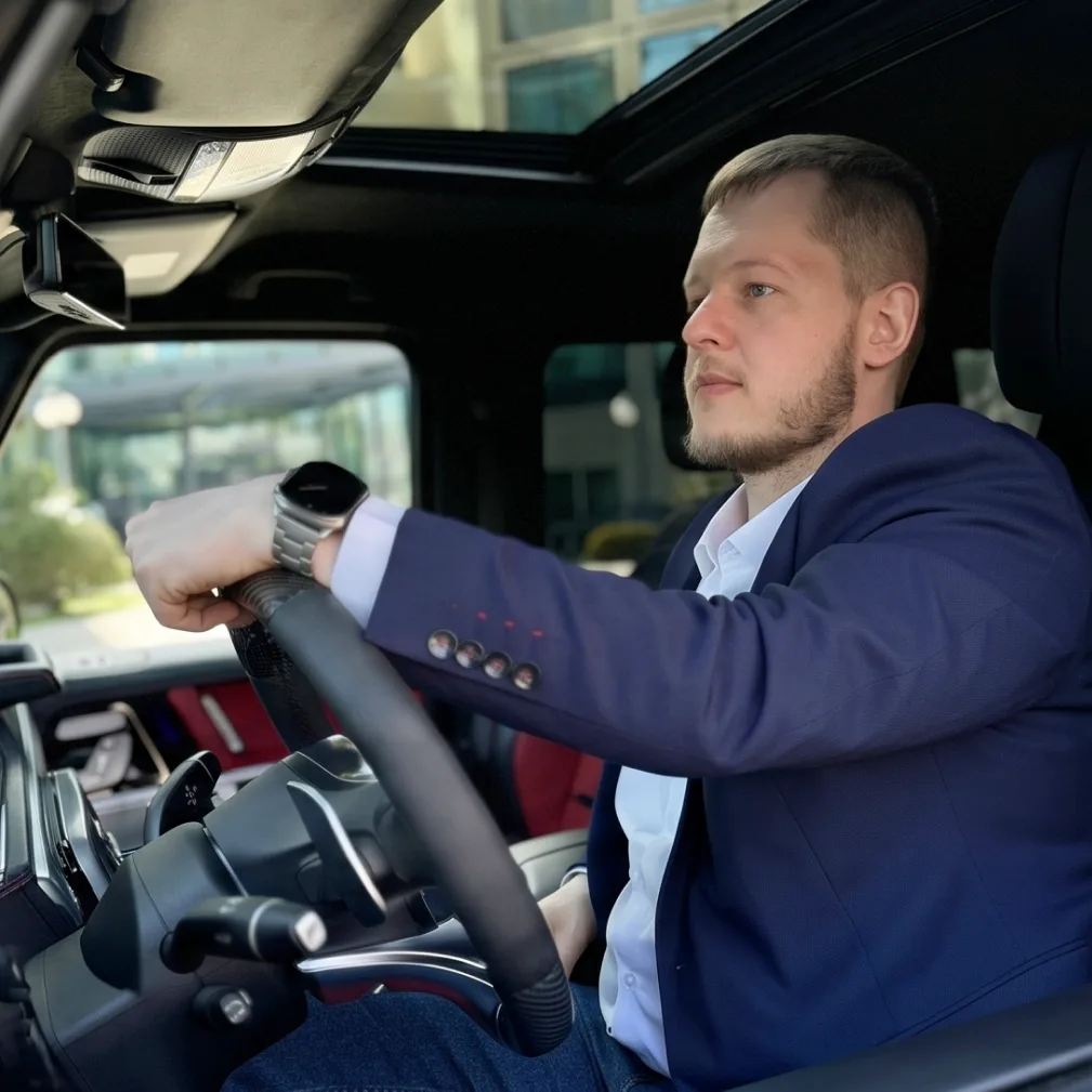 💪 Кто сейчас сильнее — покупатели или продавцы?