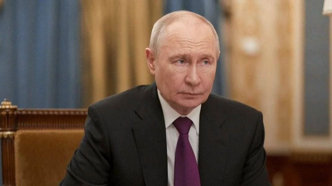 ⚡️Путин назвал ключевой задачей решение проблем СВО и связанных с этим вопросов поддерж...