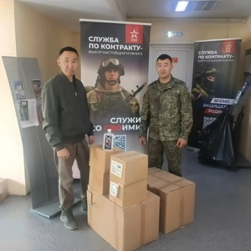 📦 Республиканский реабилитационный центр для детей и подростков с ОВЗ принял активное ...