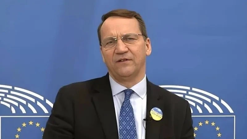 Зимний перелом: Сикорский о мире, деньгах и надежде для Украины